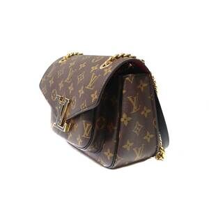 Louis Vuitton Bag Monogram Shoulder Passy